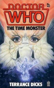 Chapter 102. Doctor Who – The Time Monster (1986) | Escape to Danger
